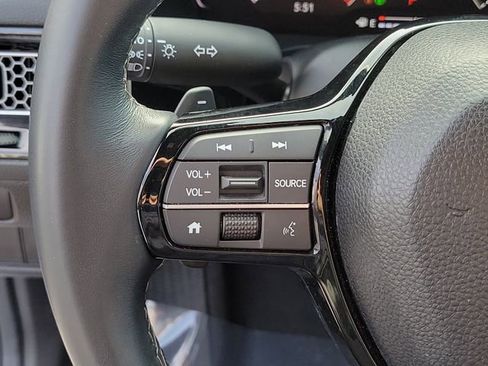 Certified 2024 Honda Civic Sport image 23
