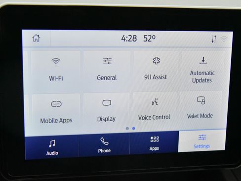 Used 2022 Ford Explorer XLT w/ Equipment Group 202A image 22