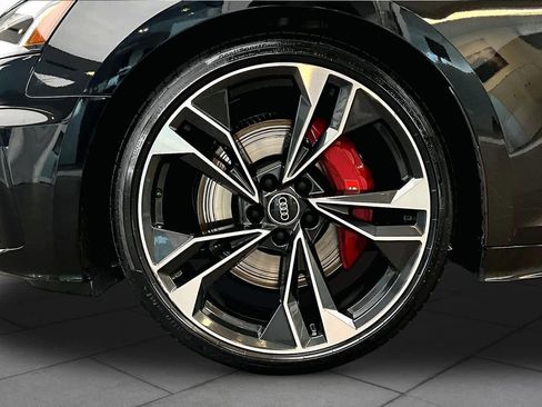 Certified 2024 Audi S5 Premium Plus AWD/4WD image 9