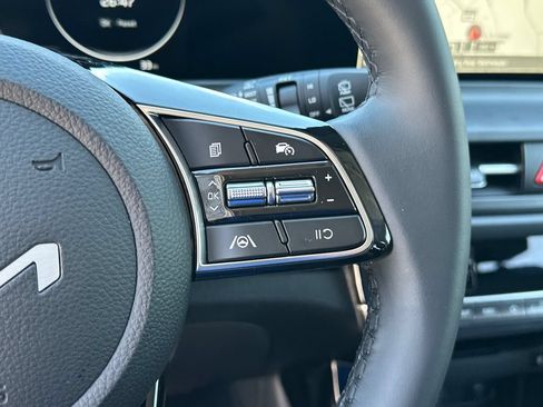 New 2026 Kia Seltos EX AWD/4WD image 21