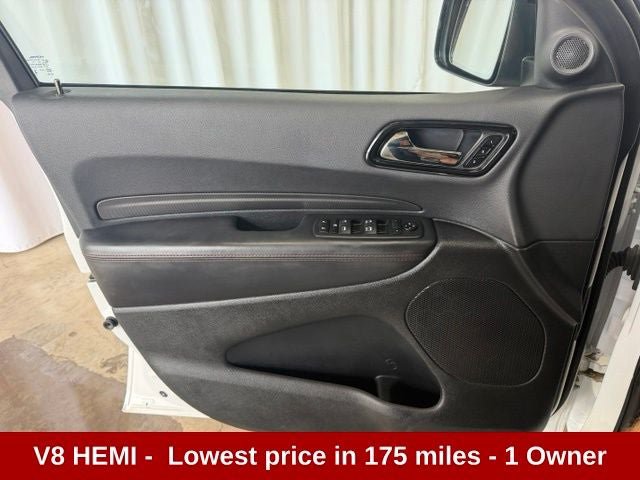 Used 2023 Dodge Durango R/T AWD/4WD image 13
