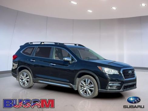 Used 2020 Subaru Ascent Touring w/ Popular Package #2A image 1