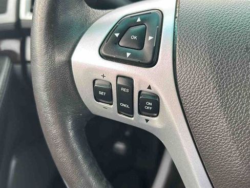 Used 2015 Ford Explorer Limited AWD/4WD image 30