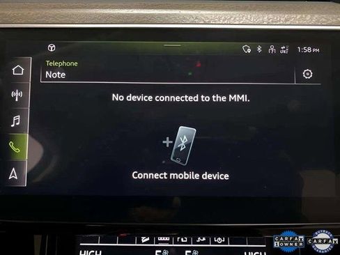 Used 2021 Audi e-tron Premium image 45