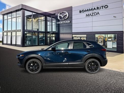 New 2026 MAZDA CX-30 AWD 2.5 S w/ Select Sport Pkg image 2