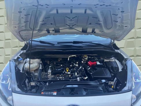 Used 2022 Ford Escape S image 40