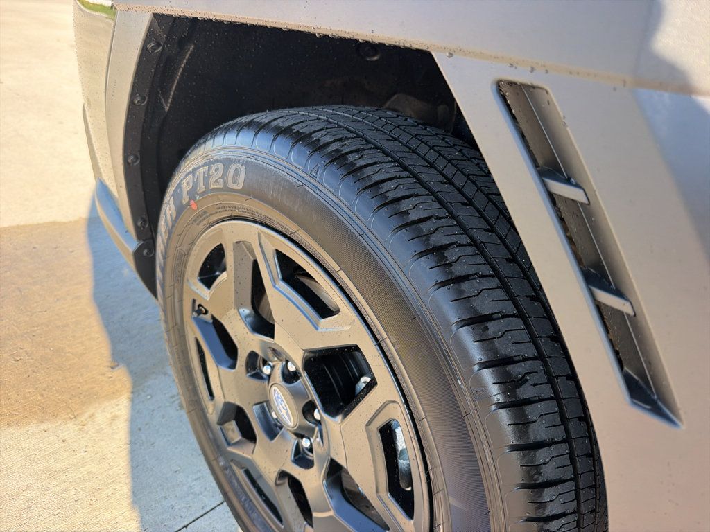 New 2026 Subaru Outback Limited AWD/4WD image 10