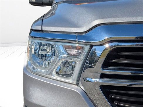 Used 2021 RAM 1500 Lone Star image 9
