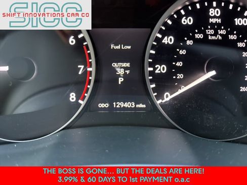 Used 2014 Lexus ES 350 w/ Premium Package FWD image 11
