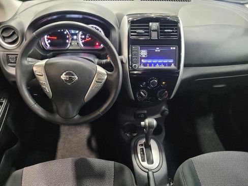 Used 2019 Nissan Versa SV w/ SV Special Edition Package FWD image 22