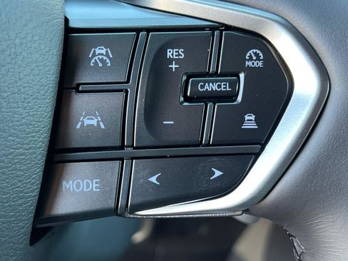 New 2026 Lexus TX 350 AWD image 20