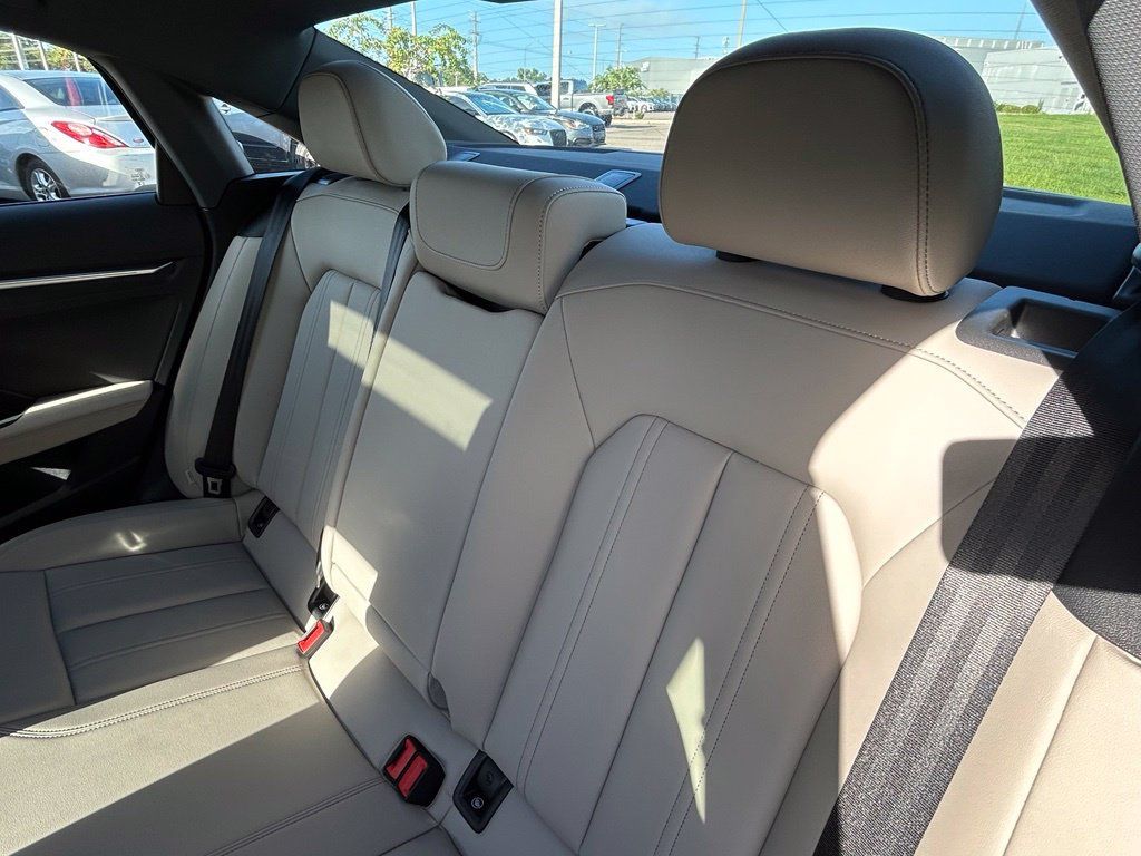 New 2026 Audi A3 2.0T Premium AWD/4WD image 51