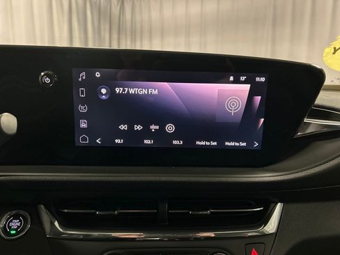 New 2026 Buick Envista Preferred w/ Convenience I Package FWD image 15