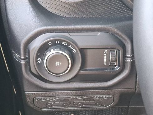 Used 2024 Jeep Wrangler Unlimited Rubicon AWD/4WD image 22