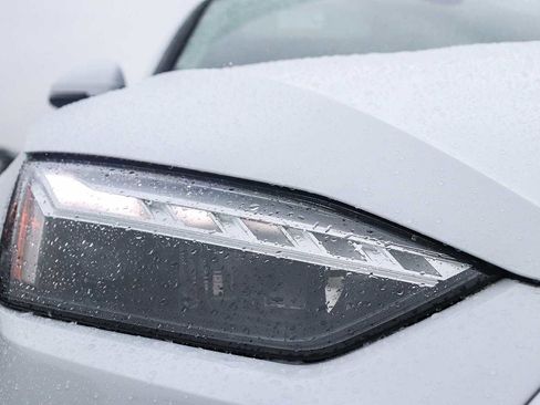 Used 2024 Audi A5 2.0T Premium image 8