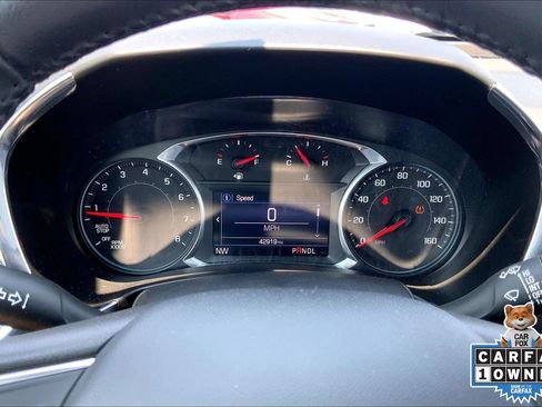 Used 2019 Chevrolet Equinox LT AWD/4WD image 26