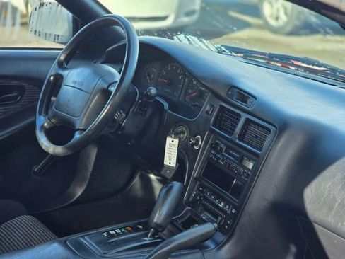 Used 1991 Toyota MR2 image 18