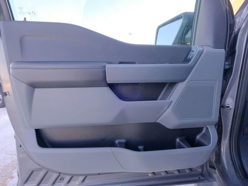 Used 2023 Ford F150 XLT w/ XTR Package image 25