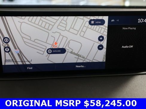 Used 2023 Acura MDX SH-AWD w/ Technology Package image 14