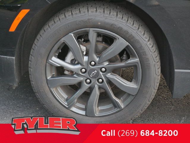 Used 2023 Chevrolet Equinox RS w/ RS Leather Package AWD/4WD image 43