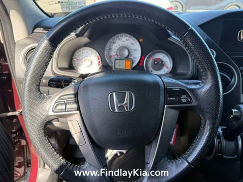 Used 2015 Honda Pilot EX-L image 7