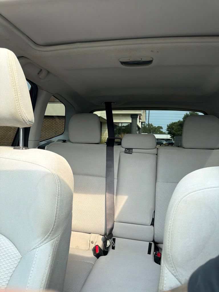 Used 2015 Subaru Forester 2.0XT Premium AWD/4WD image 27