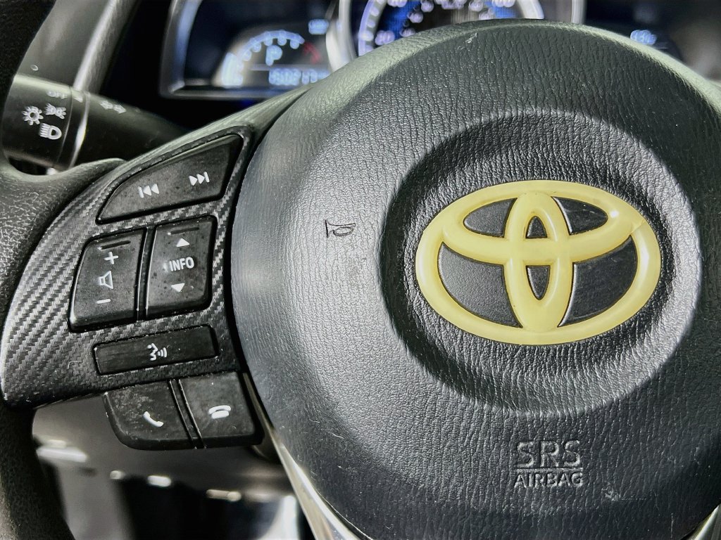 Used 2018 Toyota Yaris iA FWD image 15