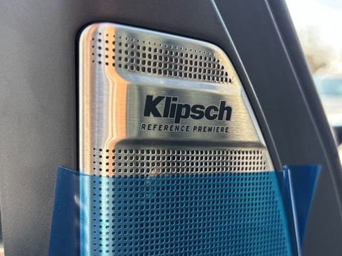 New 2026 INFINITI QX80 Autograph w/ Autograph Exterior Package image 24