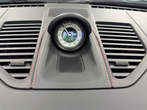 Used 2025 Porsche 911 Turbo S image 17