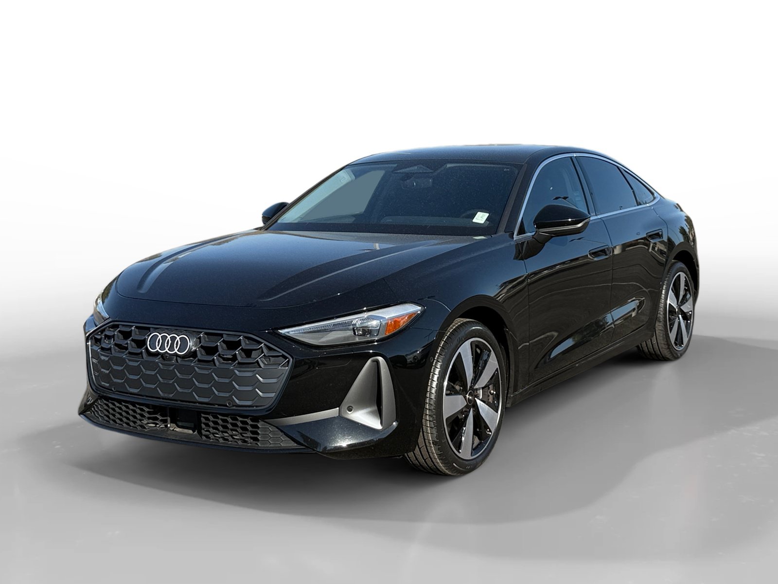 Used 2025 Audi A5 Premium AWD/4WD image 1