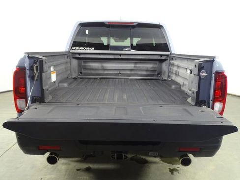 Used 2022 Honda Ridgeline RTL-E image 16