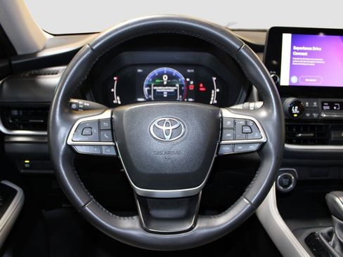 Certified 2024 Toyota Grand Highlander AWD image 28