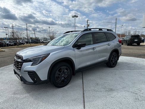 New 2026 Subaru Ascent Bronze Edition image 3