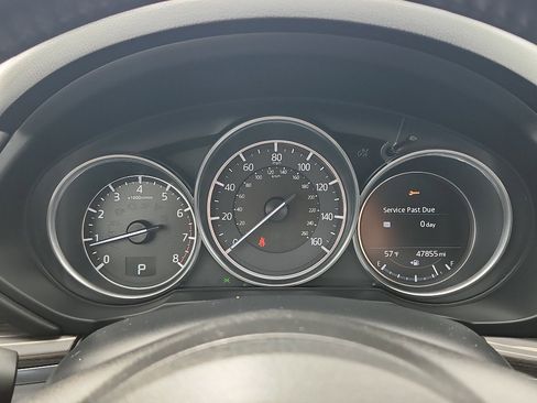 Used 2018 MAZDA CX-5 Grand Touring w/ Premium Package image 23