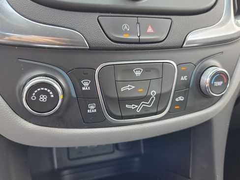Certified 2024 Chevrolet Equinox LS FWD image 26