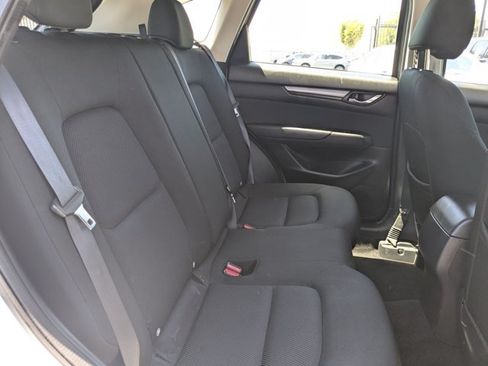 Used 2023 MAZDA CX-5 AWD 2.5 S image 19