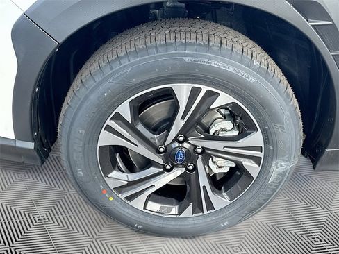 New 2026 Subaru Crosstrek 2.0i Premium image 28