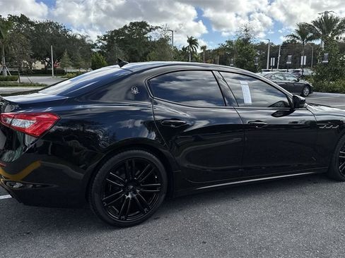 Used 2019 Maserati Ghibli image 5