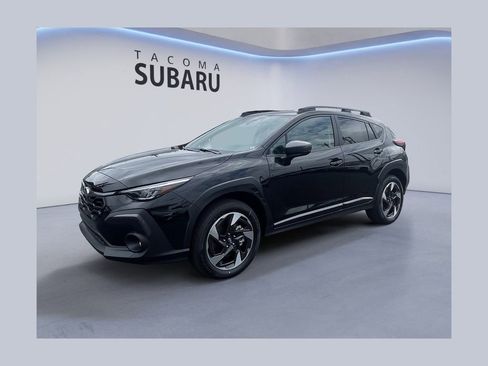 New 2026 Subaru Crosstrek 2.5i Limited AWD/4WD image 1