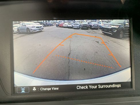 Used 2014 Honda Accord Touring image 18