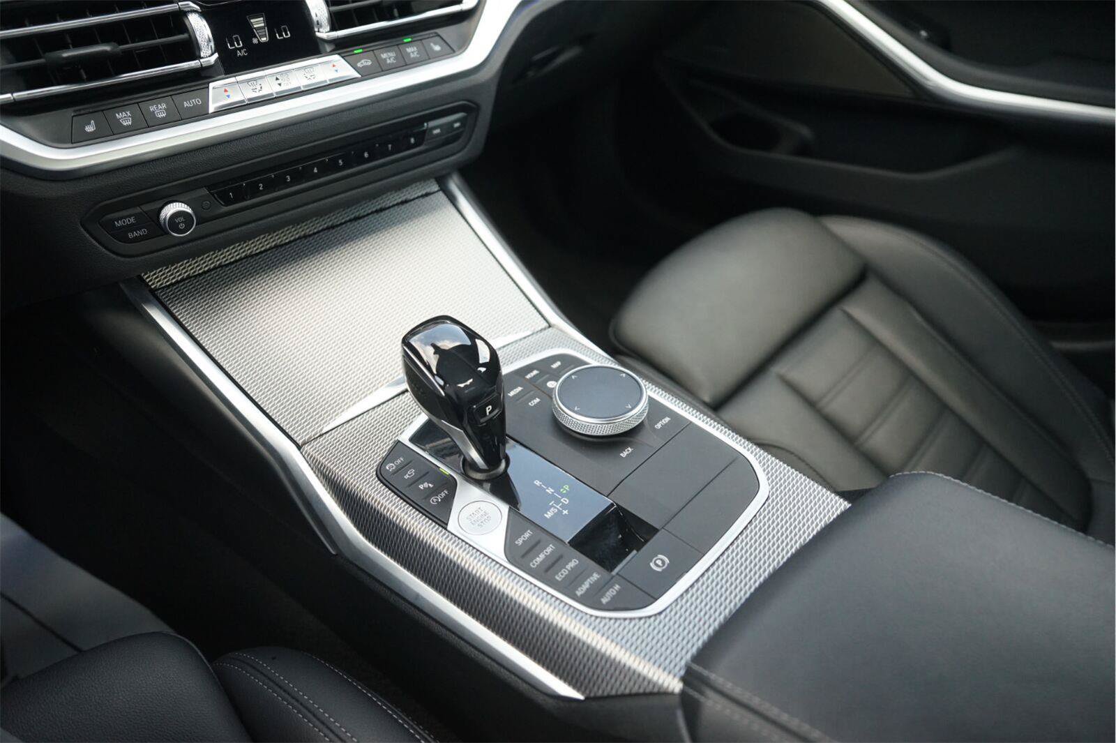 Used 2020 BMW M340i xDrive w/ Premium Package AWD/4WD image 28
