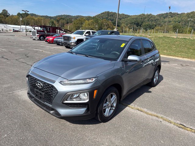 Used 2019 Hyundai Kona SE AWD/4WD image 4