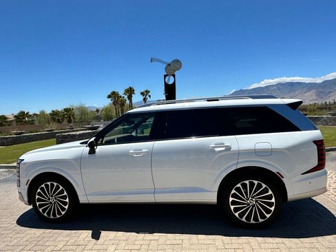 Used 2026 Hyundai Palisade Calligraphy AWD/4WD image 20