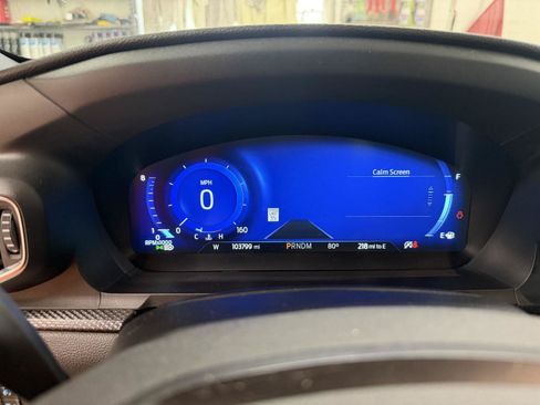 Certified 2020 Ford Explorer ST w/ Premium Technology Package AWD/4WD image 16