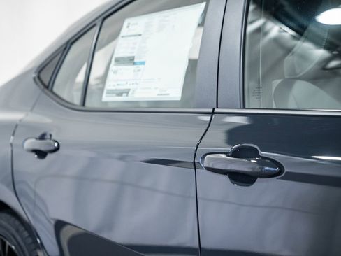 New 2026 Toyota Camry SE image 15