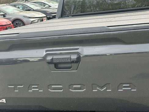 New 2026 Toyota Tacoma SR5 AWD/4WD image 18