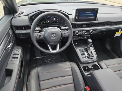 New 2026 Honda CR-V Sport-L image 27