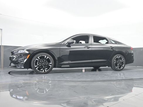 Used 2023 Kia K5 GT-Line image 58