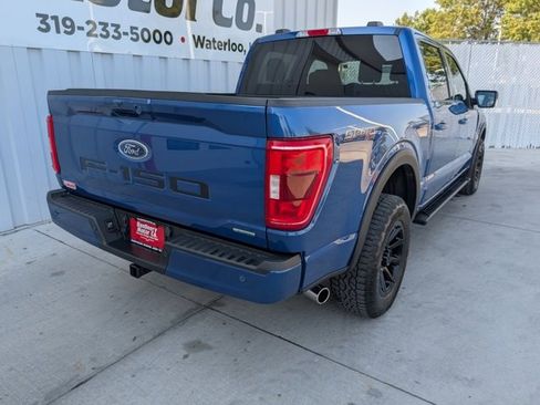 Used 2023 Ford F150 XLT image 30