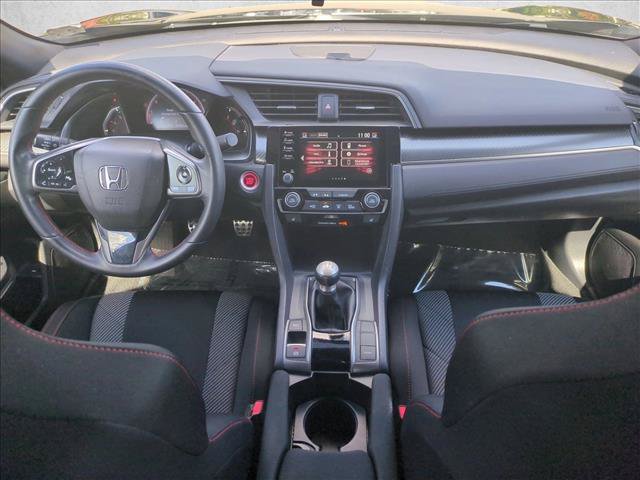 Used 2019 Honda Civic Si image 17